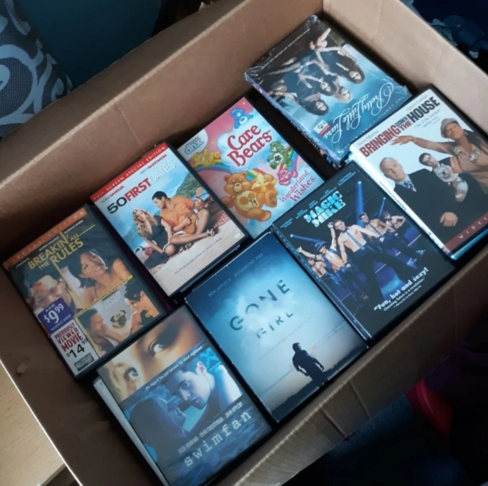 Movies